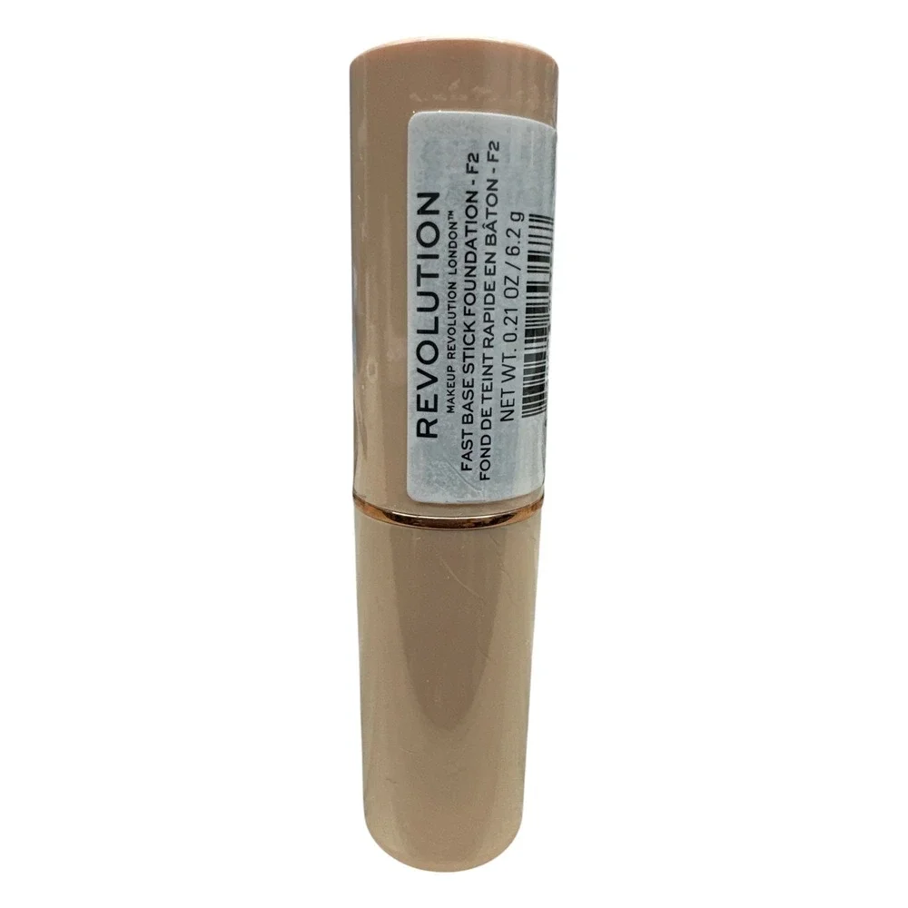 Makeup Revolution bundle items